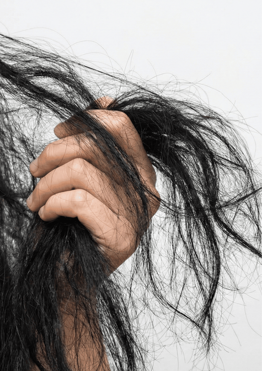 Common Hair Concerns and How Pre-Wash Oiling Helps