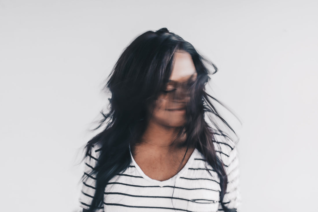 What Is Pre-Wash Hair Oiling?