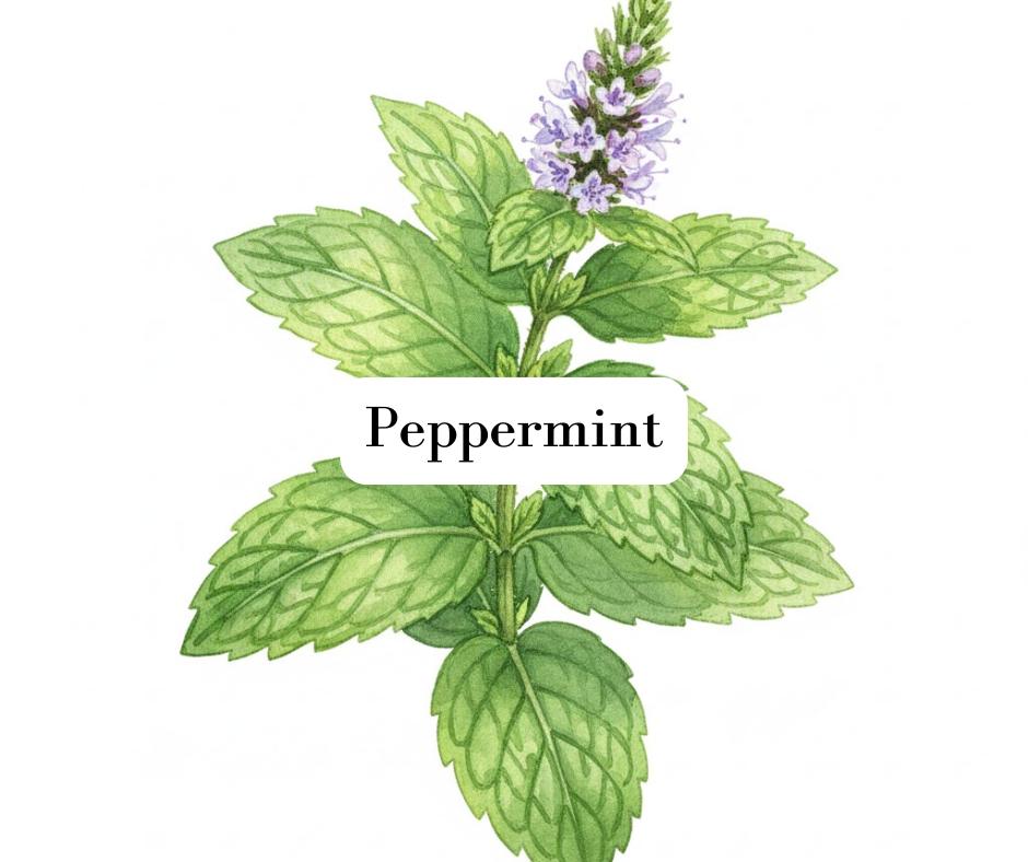 Soft and ethereal watercolor illustration of a yellow ylang-ylang flower