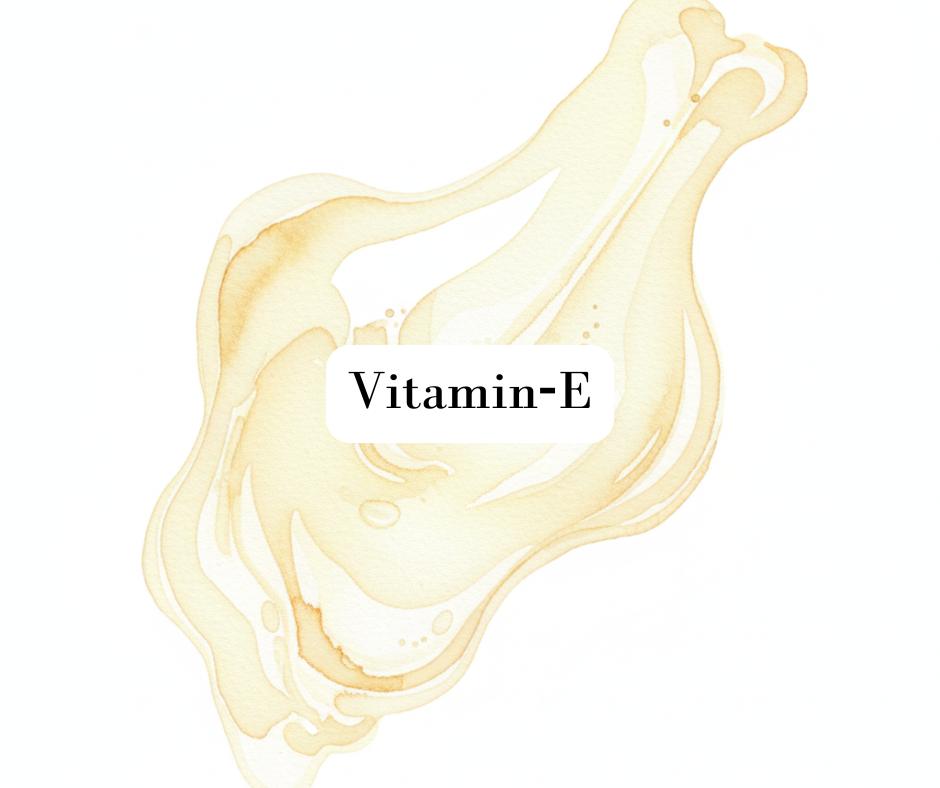 Flowing pale yellow liquid texture painted in a translucent watercolor style